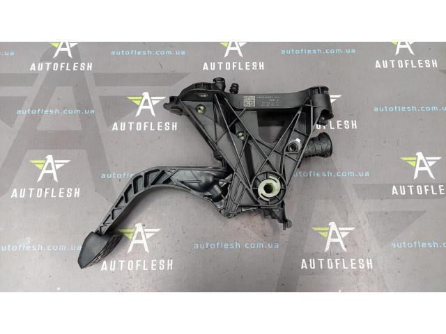 Педаль зчеплення в зборі 5Q1721059GH Seat Leon Volkswagen Golf 7 Touran бу